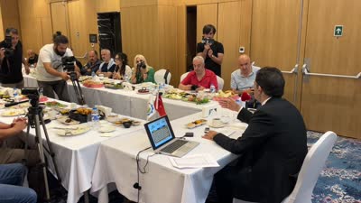 Erzurum balının coğrafi işaret alması için çalışma yürütülüyor