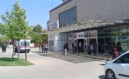 Eşini ve bir kişiyi öldüren zanlı yakalandı