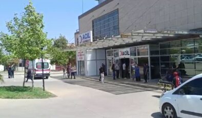 Eşini ve bir kişiyi öldüren zanlı yakalandı
