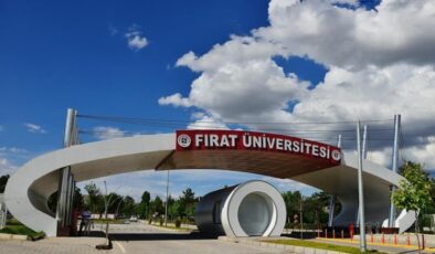 Fırat Üniversitesinin üç projesine Avrupa Birliğinden destek