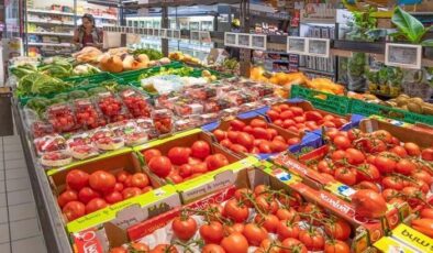 Gıda ve içecek sektöründen 3,2 milyar dolarlık dış ticaret fazlası