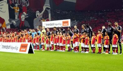 Galatasaray ve Beşiktaş kupada kapışıyor