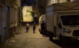 Gaziantep’te 10 yaşındaki çocuk öldürüldü
