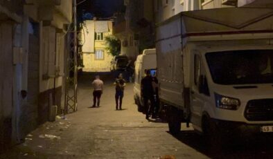 Gaziantep’te 10 yaşındaki çocuk öldürüldü
