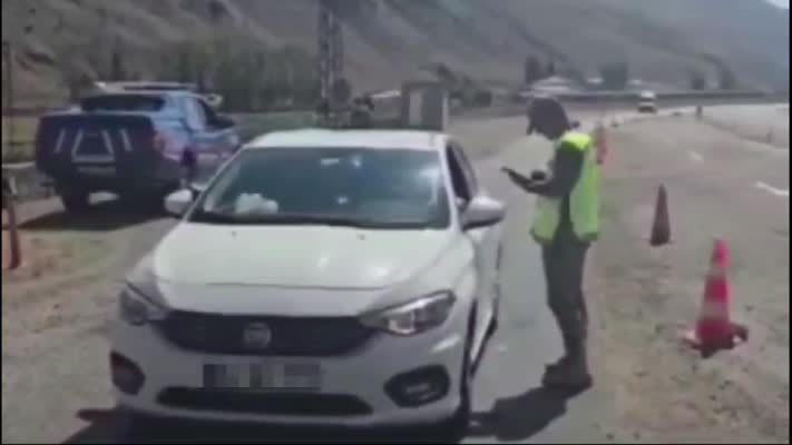 Gözaltına alınan 33 şüpheliden 8’i tutuklandı