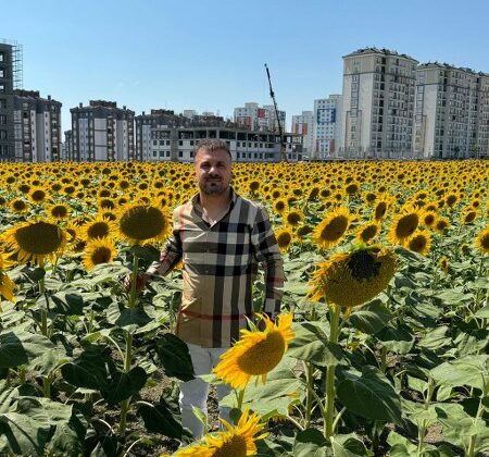 Güneydoğu’dan rekor ayçiçek yağı ihracatı