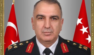 Halis zafer koç sessizce emekliye ayrıldı