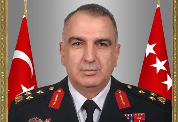 Halis zafer koç sessizce emekliye ayrıldı