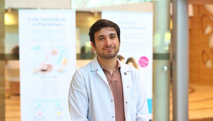 Halsizlik ve baş ağrısı maymun çiçeği belirtisi olabilir