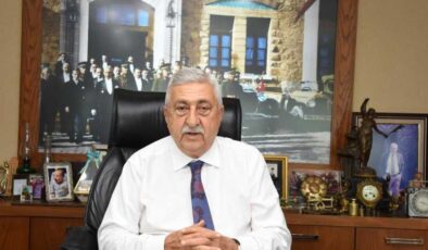 Hurda araç teşvik yasası gündeme gelmeli