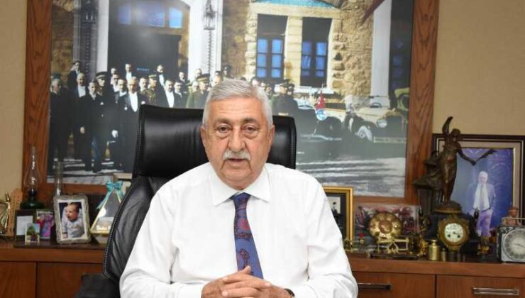 Hurda araç teşvik yasası gündeme gelmeli