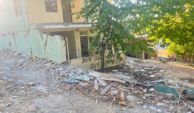 DİKO Başkanı Mehmet Yüksel’den Kahramanmaraş Elbistan Ekinözü İçmeler Bölgesine Tepki