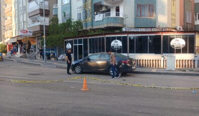 Diyarbakır’da Yasa Dışı Bahis Mekanına Silahlı Saldırı