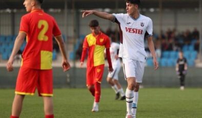 Diyarbakırlı Arda  Öztürk bir kez daha milli takımda