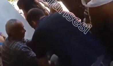 Tüfekle oynarken 13 yaşındaki kuzenini vurdu