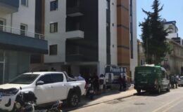 İnşaattan düşen işçi yaşamını yitirdi