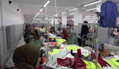 İstihdam endeksi yıllık yüzde 4,2 artış gösterdi