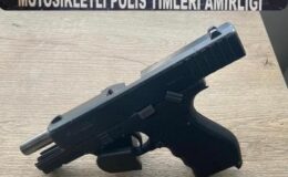 Kahramanmaraş’ta aranan 47 şüpheli tutuklandı