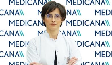 Kanser tedavisinde beslenmenin rolü vurgulandı