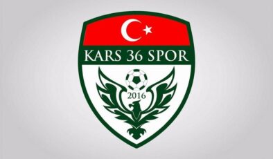 Kars 36 Spor zorlu grupta mücadele edecek