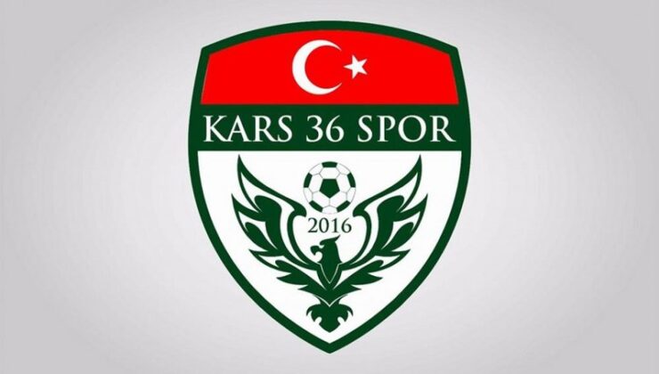 Kars 36 Spor zorlu grupta mücadele edecek