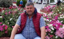 Kavgayı ayırmak isterken bıçaklanarak öldü