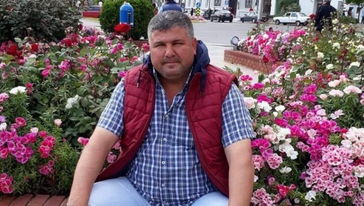 Kavgayı ayırmak isterken bıçaklanarak öldü