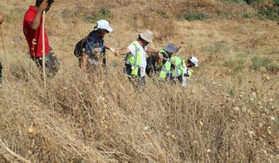 Kaybolan Narin’in izini Diyarbakır’da bulma çabası sürüyor
