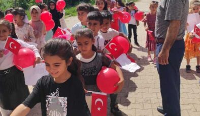 Kayıp Narin’in eski görüntüleri yürekleri yaraladı
