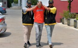 Adana’da eniştesini öldürdü, pişman olduğunu söyledi
