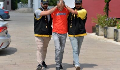 Adana’da eniştesini öldürdü, pişman olduğunu söyledi