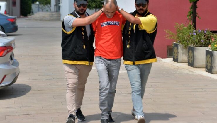 Adana’da eniştesini öldürdü, pişman olduğunu söyledi