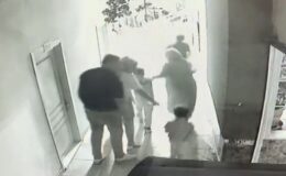 Konya’da babaya adli kontrol ve yurt dışı yasağı