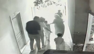 Konya’da babaya adli kontrol ve yurt dışı yasağı