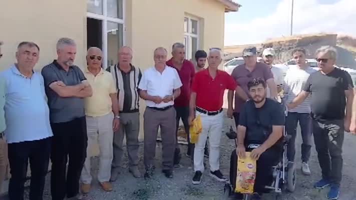 Bitlis’te köpek zehirlenme iddialarına tepki