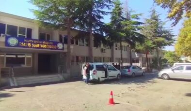 Malatya’da 2 dolandırıcılık zanlısı tutuklandı