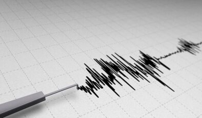 Malatya’da korkutan deprem