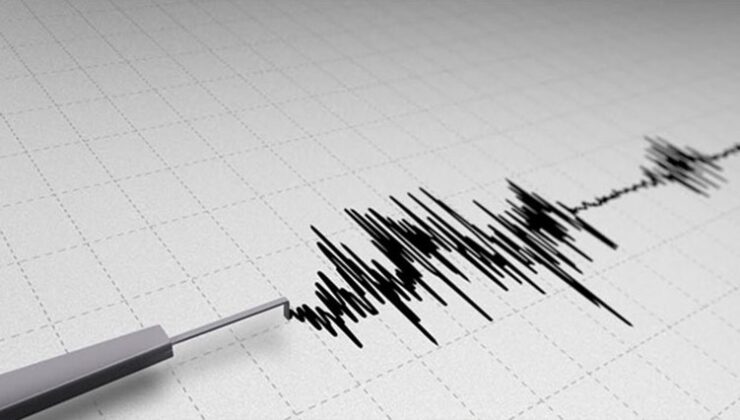 Malatya’da korkutan deprem