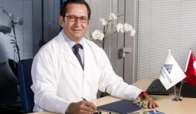 Mesane tümörünün görülme yaşı 16’ya düştü