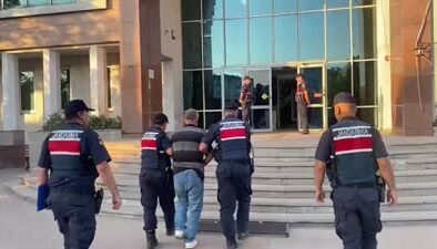 Miras nedeniyle çıkan kavgada 2 kişi öldü
