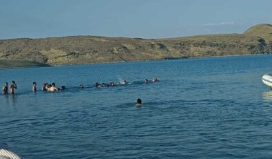 Muş’ta aile pikniği trajediyle sonuçlandı