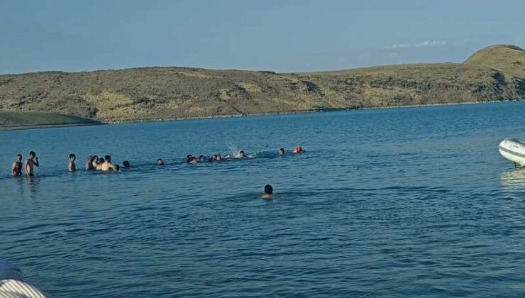 Muş’ta aile pikniği trajediyle sonuçlandı