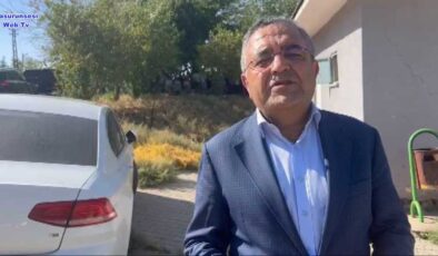 Narin’in kaybolduğu Tavşantepe köyünde umutlar sürüyor