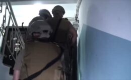 Narkoçelik-32 operasyonlarında 520 şüpheli yakalandı