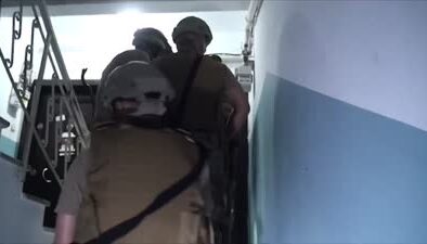 Narkoçelik-32 operasyonlarında 520 şüpheli yakalandı