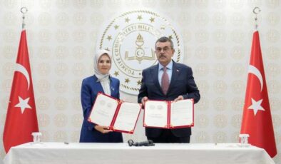 Okula yeni başlayacak çocuklar için yeni uygulama