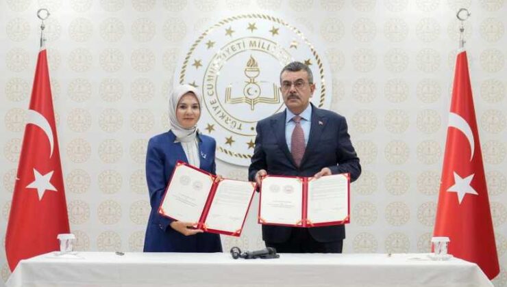 Okula yeni başlayacak çocuklar için yeni uygulama