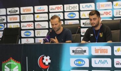 Osman Zeki Korkmaz’dan Diyarbakır misafirperverliği