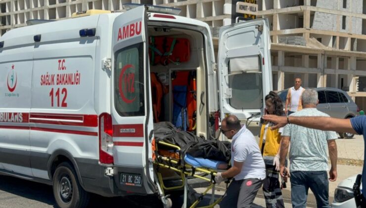 Otomobilin çarptığı yaya öldü, sürücü gözaltında