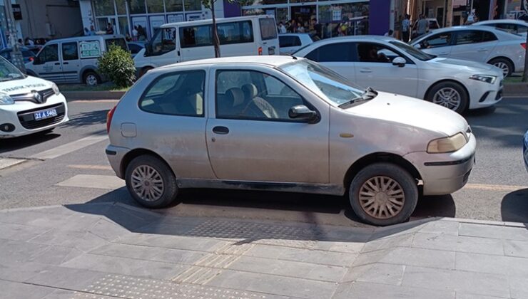Diyarbakır’da büyük duyarsızlık